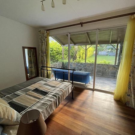 2 Bedroom Apartment -Villa Ibiza Trou d'Eau Douce Luaran gambar
