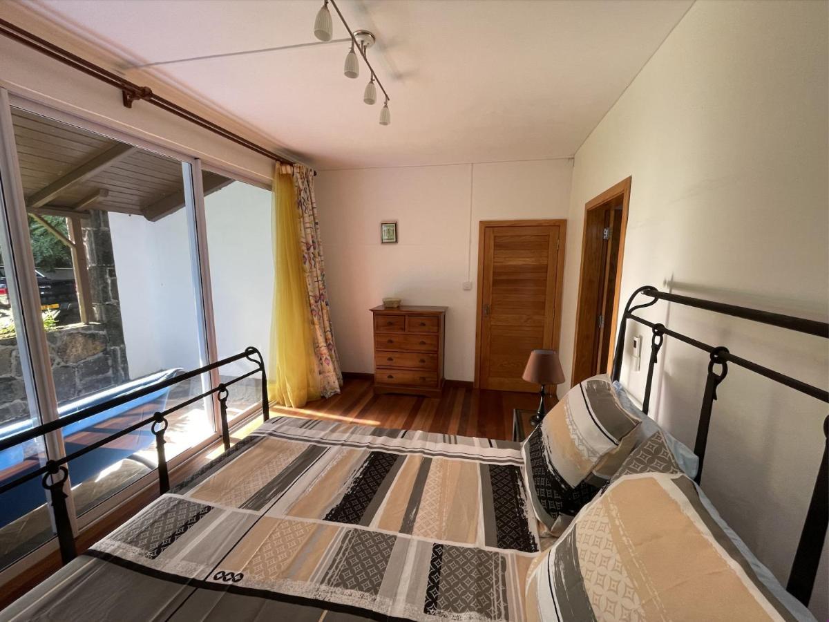 2 Bedroom Apartment -Villa Ibiza Trou d'Eau Douce Luaran gambar
