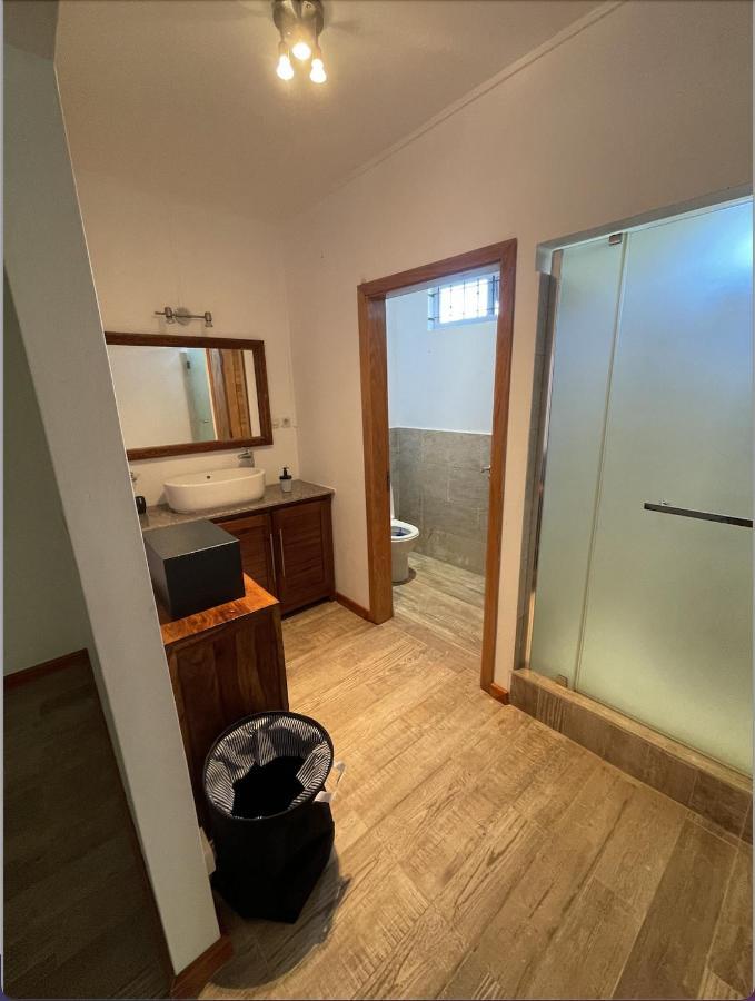 2 Bedroom Apartment -Villa Ibiza Trou d'Eau Douce Luaran gambar