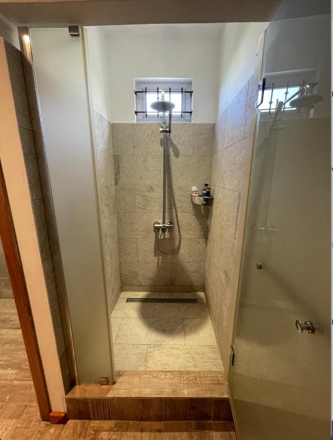 2 Bedroom Apartment -Villa Ibiza Trou d'Eau Douce Luaran gambar