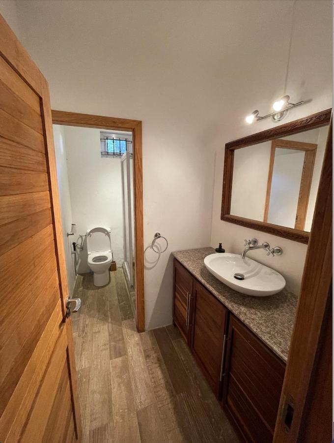 2 Bedroom Apartment -Villa Ibiza Trou d'Eau Douce Luaran gambar