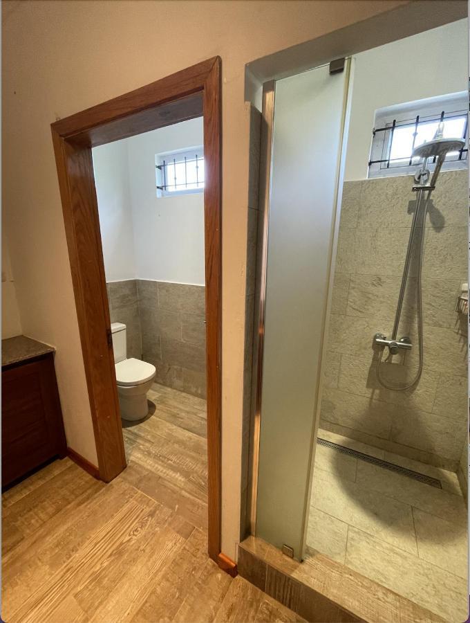 2 Bedroom Apartment -Villa Ibiza Trou d'Eau Douce Luaran gambar